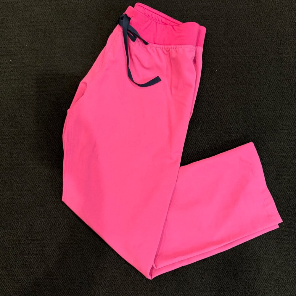 Figs Livingston MP Electric Orchid